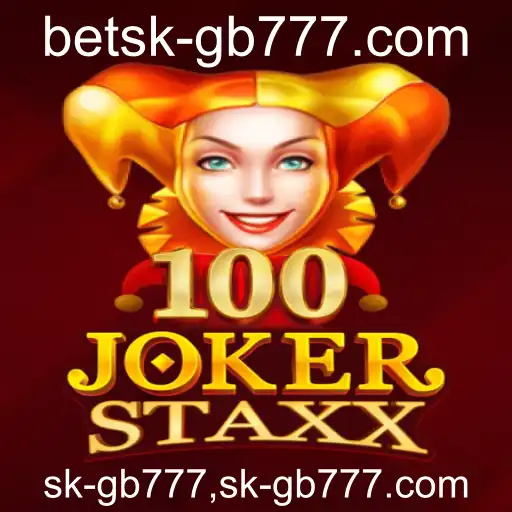 Descubra o Mundo Empolgante de 100JokerStaxx: Diversão e Regras