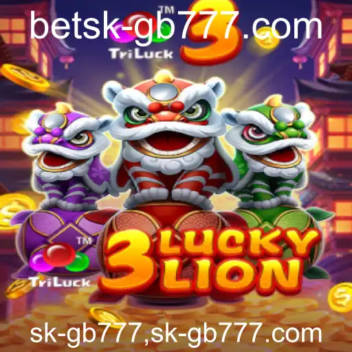 Explorando o Universo de 3LUCKYLION