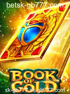 Descubra o Encantador Mundo de BookofGold