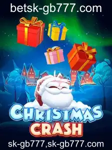 Descubra ChristmasCrash: O Jogo que Está Transformando as Festas