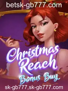 Descubra o Fabuloso Mundo de ChristmasReachBonusBuy