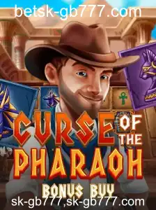 Explorando o emocionante mundo de CurseofthePharaohBonusBuy