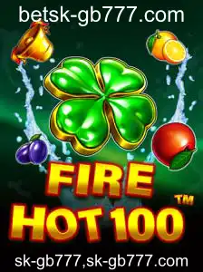 Explorando as Aventuras de FireHot100: Um Jogo Empolgante