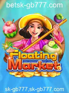 FloatingMarket: Um Mundo de Estratégia e Aventura