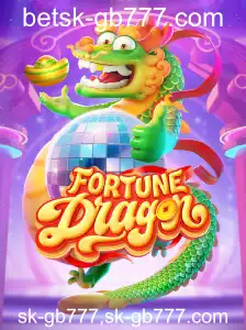 Explorando o Mundo de FortuneDragon: Aventuras e Regras do Jogo
