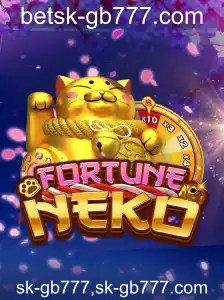 FortuneNeko: Mergulhe no Mundo do Jogo que Conquista Entusiastas