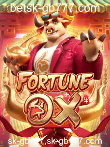 Descubra o Mundo Empolgante do Jogo FortuneOx