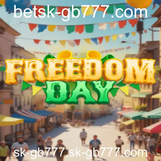 Descubra FreedomDay: O Jogo Que Vai Transformar Seu Conceito de Estratégia e Aventura