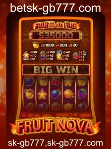 Explorando o Mundo Divertido de FruitNova: Regras e Estratégias para Dominar o Jogo
