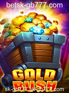 Descubra o Mundo de Aventura e Estratégia no Jogo GoldRush