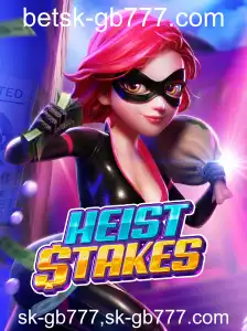Explorando o Mundo de HeistStakes: Um Mergulho nas Regras e Dinâmicas do Jogo