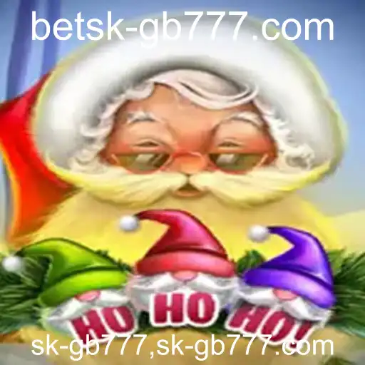 HoHoHo: Descubra o Novo Fenômeno dos Jogos com sk-gb777