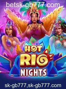 Descubra 'HotRioNights': O Jogo de Cartas que Une Diversão e Estratégia no Coração do Rio
