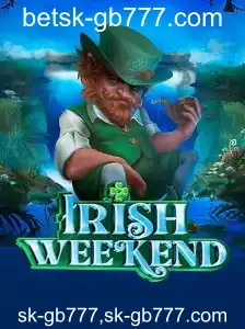 Explorando o Fascinante Jogo IrishWeekend