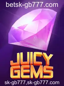 Explorando a Emoção de JuicyGems
