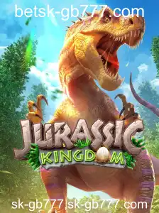 Exploração Imersiva no Mundo de JurassicKingdom