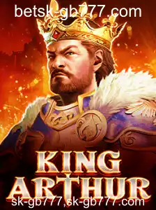 Descubra o Fascinante Jogo KingArthur
