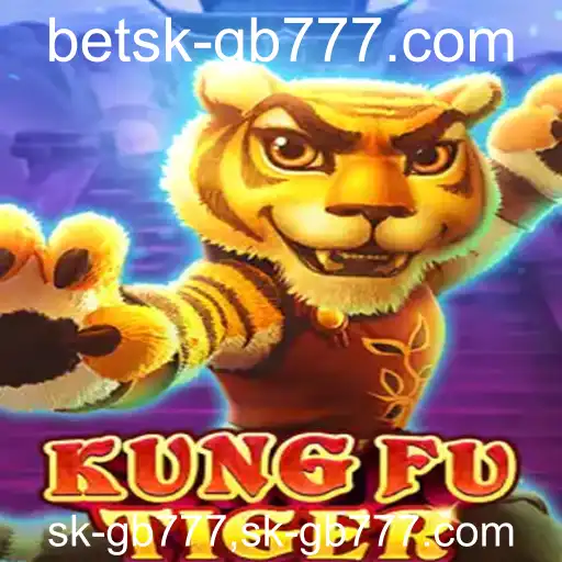 KungFuTiger: O Fenômeno dos Games de Artes Marciais
