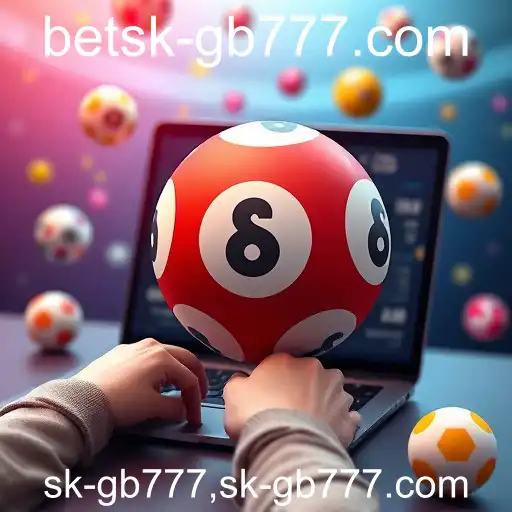 Loteria online