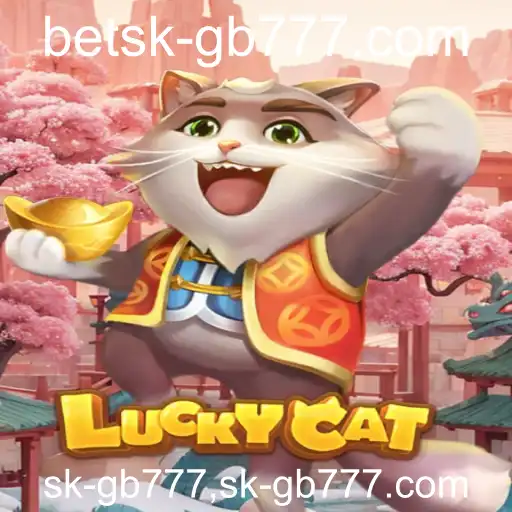 Descubra tudo sobre LuckyCat: o jogo emocionante que está conquistando o mundo