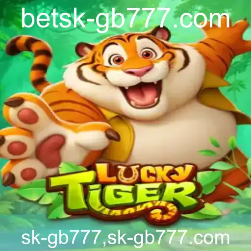 Plungando no Mundo de LuckyTiger: Um Jogo de Azar Cativante