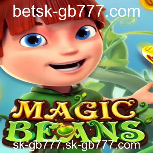 Descubra MAGICBEANS: O Jogo Que Está Revolucionando o Entretenimento Atual