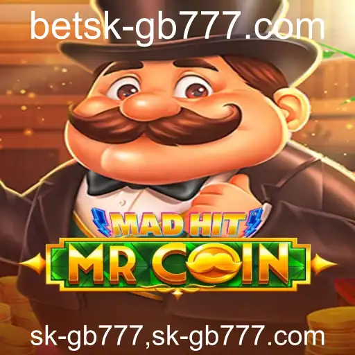 Explorando MadHitMrCoin: O Jogo que Revoluciona o Mundo dos Games