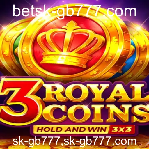 Descubra o Universo de 3royalcoins: Jogo, Regras e Dicas