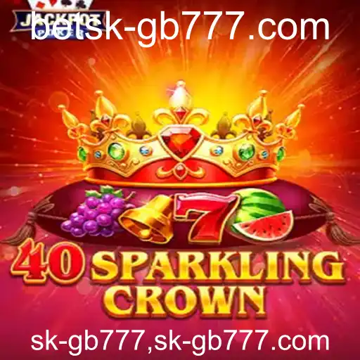 Descubra o Mundo Fascinante de 40SparklingCrown