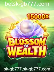 BlossomofWealth: Descubra o Mundo de Estratégia e Fortuna