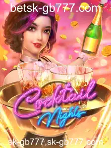 CocktailNights: Mergulhe na Diversão Noturna com Este Jogo Único
