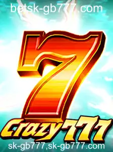Explorando o Mundo de Crazy777