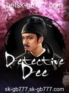 Explorando DetectiveDee: Um Mergulho nas Aventuras do Detetive Moderno
