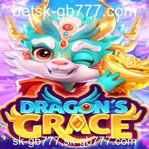 DragonsGrace: A Nova Sensação do Mundo dos Jogos
