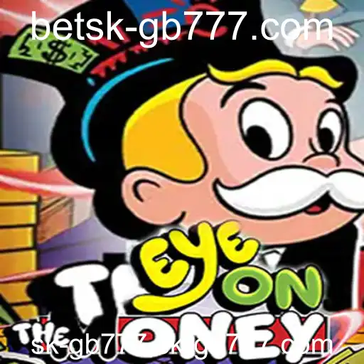 Explorando as Dinâmicas do Jogo EyeOnTheMoney