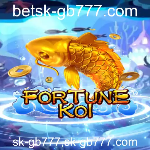 FORTUNEKOI: Mergulhe na Aventura e Sorte com o Jogo Inovador