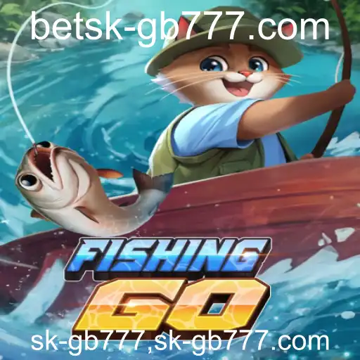 Descubra o Mundo de FishingGO: Um Jogo de Pesca Inovador