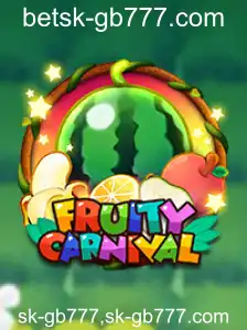 Explorando o Mundo Vibrante de FruityCarnival: Um Guia Completo