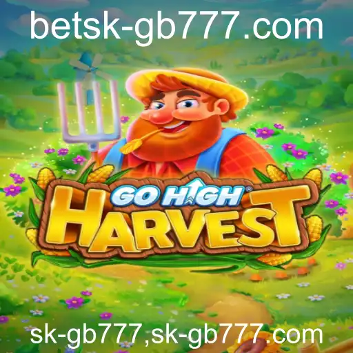 Descubra GoHighHarvest: Um Jogo de Estratégia Empolgante
