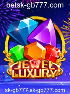 JewelLuxury: Descobrindo a Arte e Estratégia do Novo Jogo Inovador