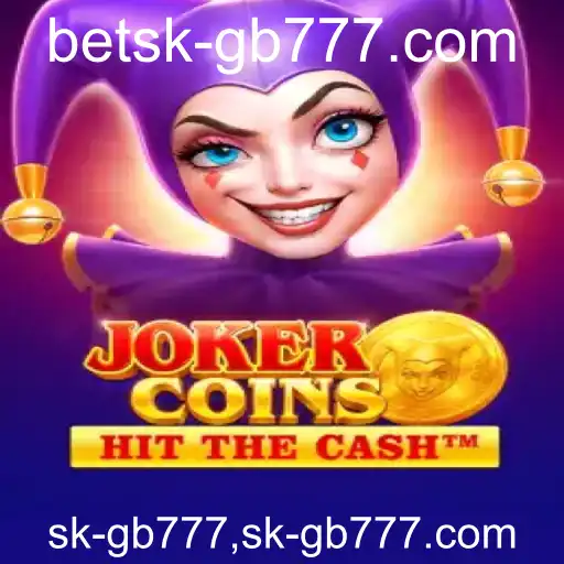 Descubra JokerCoins: O Jogo de Estratégia Imersivo