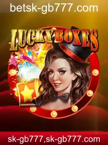 Explorando o Mundo do LuckyBoxes: Um Mergulho no Jogo e em suas Regras