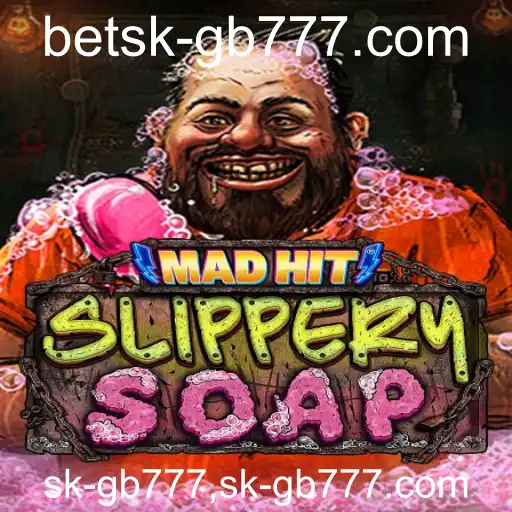 Descubra a Emoção do Jogo 'MadHitSlipperySoap': Uma Nova Sensação