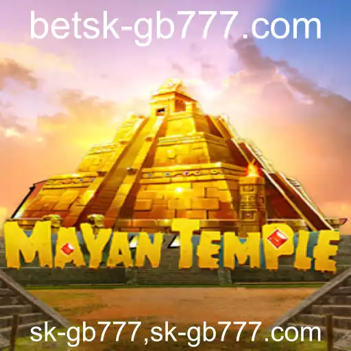 Explorando o Mundo Enigmático de MayanTemple: Um Mergulho nas Aventuras de um Jogo Empolgante