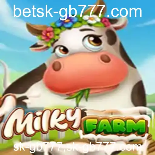 Explorando o Fascinante Mundo de MilkyFarm