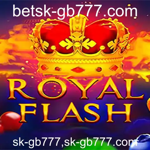 Descubra o Mundo Emocionante de RoyalFlash