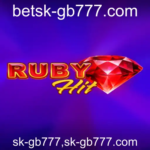 Descubra RubyHit: O Novo Fenômeno do Mundo dos Jogos