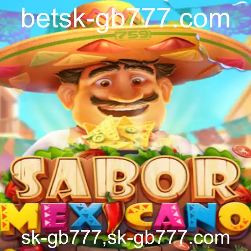 Descubra o Universo Vibrante de SaborMexicano: Uma Jornada Gastronômica em Forma de Jogo