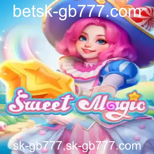 SweetMagic: Um Mergulho no Jogo Encantado Que Está Conquistando o Mundo