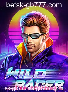 WildRacer: A Experiência de Corrida Mais Intensa do Ano